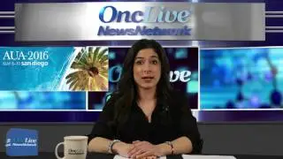 FDA Approval in RCC, European Approvals in Myeloma and Melanoma, and 2016 AUA Highlights