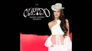 TINI - Cupido (Corrido Asterik Version's)