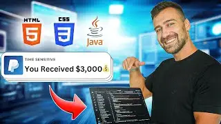 The only way to make money coding in 2024