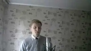 Born to Die - Lana del Rey - Male Vocal Cover