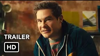 Pitch Perfect: Bumper in Berlin Trailer (HD) Adam Devine, Sarah Hyland Peacock series