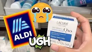 Come on ALDI😩 !!  Weekly Family Grocery Haul