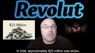 Revolut Robbed of $20 Million | Banking License in Jeopardy? 
