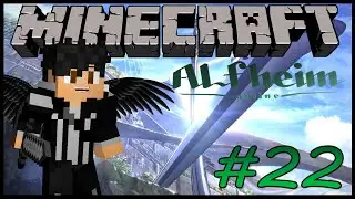 Minecraft: Sword Art Online - Alfheim Online Let's Play - Episode 22 Memories