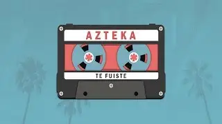 Lofi Hip Hop Beat - “Te fuiste” | Vybes Mixtape 2019