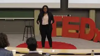 Demystifying Mental Health Disorders in the African context | Shanice Chigumba | TEDxUCT