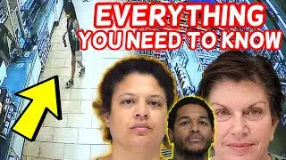 Marisel Botello Timeline | Everything You Need To Know! Lisa Dykes, Nina Marano, Charles Beltran