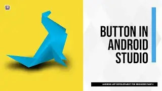 how to add button in android studio