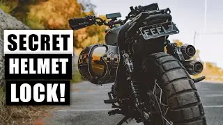 5 Street Scrambler Hacks in 2 MINUTES