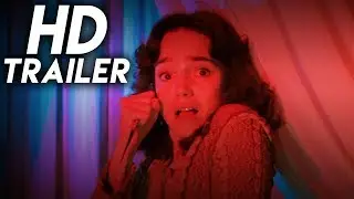 Suspiria (1977) TRAILER [HD]