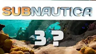 Every subnautica 3 leak