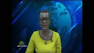 SVGTV News 25 June 2024