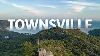 TOWNSVILLE | Best things to do in Townsville