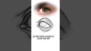 Common Eye Drawing Mistakes