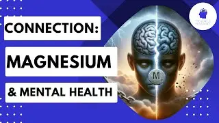 From Anxiety to Depression: How Magnesium Deficiency Wreaks Havoc