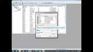 08 : Saving a S7 Project with SaveAs from Simatic Manager || Step 7