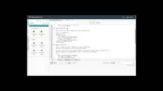 SAP Data Hub 2.x Modeling Pipeline Demo - 2/4: Python2 Operator