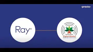 Practo Ray is now Ayushman Bharat Digital Mission (ABDM) compliant