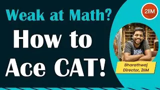 How to ace Math if youre Weak at math? | Worried if youre a Non Engineer?