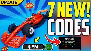 🔥RACE DEALER💲🔥CAR DEALERSHIP TYCOON ROBLOX CODES 2024 |CAR DEALERSHIP TYCOON CODES|NEW CODES