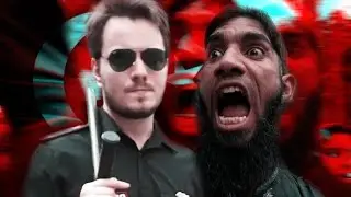 МЭДДИСОНА ХОТЯТ УБИТЬ МУСУЛЬМАНЕ