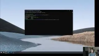 Using WSL with Python in VS Code