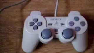 Моя PS1