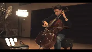 Gautier Capuçon plays Bach: Cello Suite No. 1 in G Major BWV 1007: II. Allemande