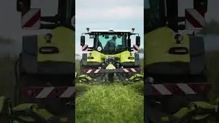 Дисковые косилки  CLAAS DISCO AUTOSWATHER  #claas #CTAGRO  #farming