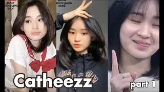 Catheezz - tiktok jedag jedug - kumpulan video tiktok terbaru - tiktok capcut