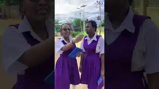 How Best friends started a fight at school #katemba256  #nollywoodmovies  #newnigerianmovies