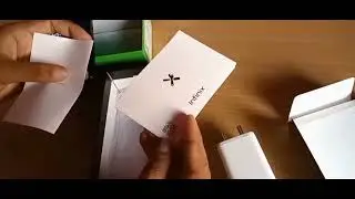 infinix smart 7 hd unboxing and review Full Setup video