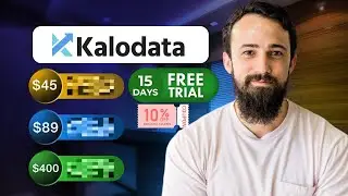 Kalodata Affiliate TikTok Step by Step