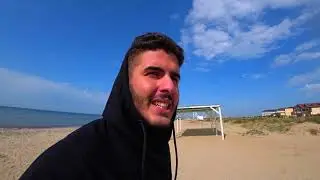 МОРСКОЙ СЕЗОН №3 ПОДВОДНАЯ ОХОТА VLOG #11