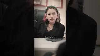 Misi yang sulit !!! Eps 2