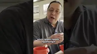 Pempek Terbaik Di Tebet Sih Ini Sobat ! || #sobatzerin #kuliner #pempekpalembangasli