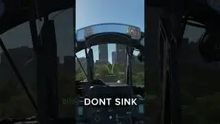 Safest Pilot in War Thunder