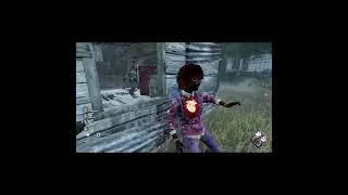 Why are Demogorgon players like this? - Dead By Daylight