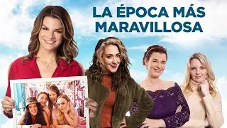 La Época Más Maravillosa | Película Completa de Comedia y Drama - Brittany Goodwin