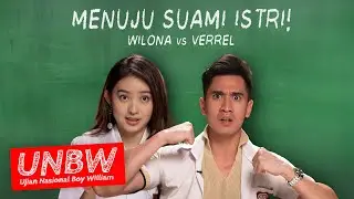 NATASHA WILONA TRUST ISSUE SAMA VERREL BRAMASTA? NATASHA WILONA VS VERREL BRAMASTA | 