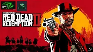 ► Red Dead Redemption 2 - RTX 2080 Ti PC 60fps Max Settings - Graphics Showcase Gameplay!