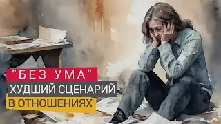 “Без ума”: Худший сценарий в отношениях из возможных. Узнай почему!