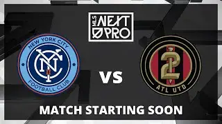 LIVE STREAM: MLS NEXT PRO: NYCFC II vs Atlanta United 2 | Sept 6, 2024