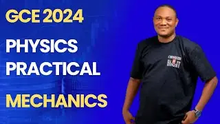 2024 GCE PHYSICS ALTERNATIVE TO PRACTICAL