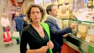 Alex Polizzi's Italian Islands - Episode 1 preview: Sardinian cuisine