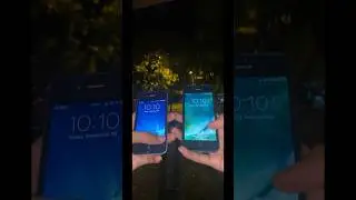 Compare Camera 📹 Apple Iphone 4 VS Apple Iphone 5