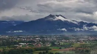 Volando su Cuneo con il mio DJI Mavic 3 | Riprese mozzafiato con il drone! Dji Mavic 3 Pro