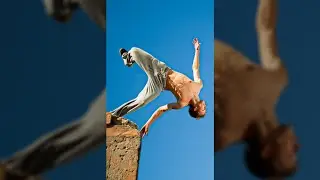 I learned to Run on Walls