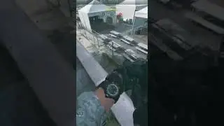 COD MW2 Funny Moment 2 #shorts