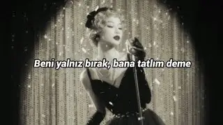 Ya Nina - Sugar (Türkçe Çeviri)